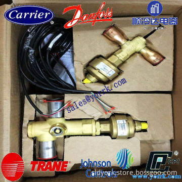 025-44670-050 Electronic Expansion Valve